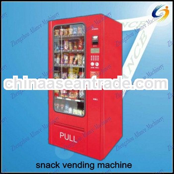 fast food vending machine for sale low price