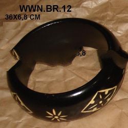 Wooden Bangles