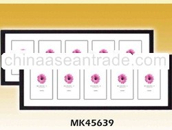 MK45639 Collage Wooden Frames Ltd