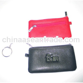 faux leather coin purse wholesale