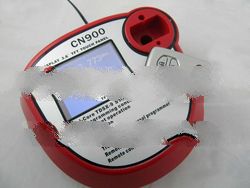 CN 900 key programmer