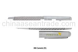 Promotional Metal Roller Pen- Art Design