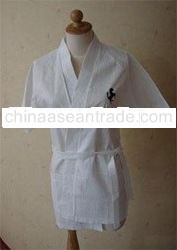 Disposable Items - Female kimono