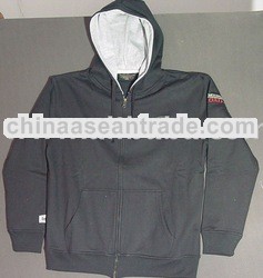 Men Jacket Hoodie