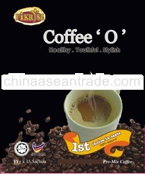 Coffee 'O'