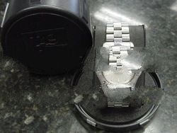Stainless Watch wk1112-0