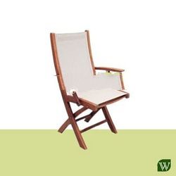 Chelsea Folding Arm-Chair