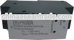 ZEUS Surge Arrester - Lightning Protector for Tropical Area