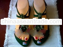 Bali sandals