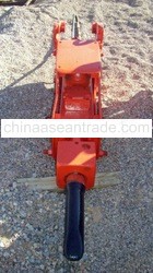 Krupp Hydraulic Hammer