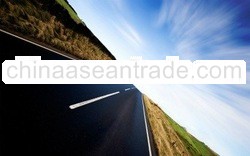 Bitumen Grades 40-50, 60-70, 80-100, 85-100 and 120-200 Cut Back (MC and RC of all grades) e.g. MC