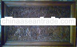 Balinese Craft (Statue Art)