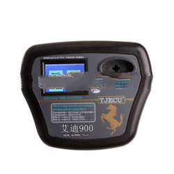 ND900+ID46 the Copy Machine