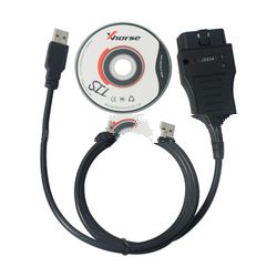 Pforessional Diagnostic Tool TOYOTA TIS CABLE with free shipping