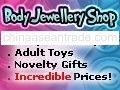 Body Jewellery