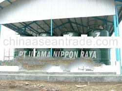 chemical tank
