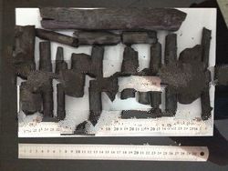 Hardwood Charcoal
