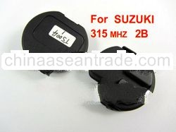 Suzuki Swift remote 2 button 315MHZ(3Y-TS004)