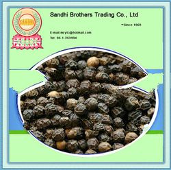 2013 international black pepper extract