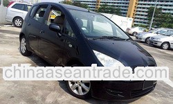 YOM: 2003 MITSUBISHI COLT 1.5 CVT
