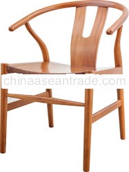 Mahogany Jepara Furniture, Koln Dining chair