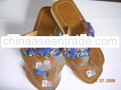 Children's Sequenced Flip Flops