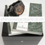 AP Royal Oak Offshore Volcano - PVD