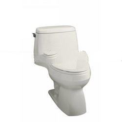 Kohler Bidets Santa Rosa Toilet