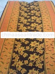 Rayon Printed Fabric