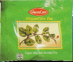 Glucoscare Tea