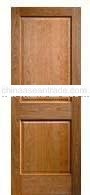 Wood Door