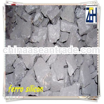 ferro silicon goods in stock