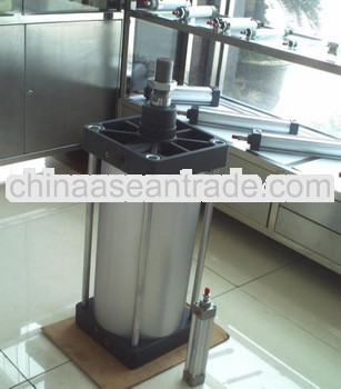 festo Pneumatic Cylinder one year warranty ISO 9001 certificate manufacture