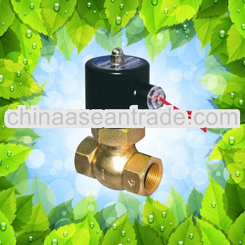 festo solenoid stainless steel valve manufacturer