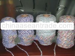 Mop Yarn