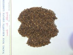  Sesame seeds