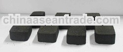 Coco Shell Charcoal Briquettes
