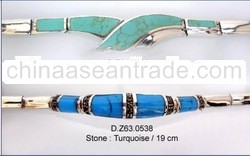 Bracelet Turquoise