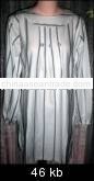 Moslem Clothes,Ladies' Blouses