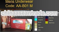 Men's underwear