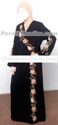 Kimono Anggrek