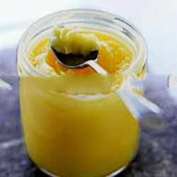 VEGETABLE GHEE