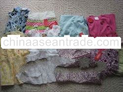 Wholesale Name Brand Children Clothes