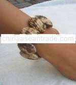 Shell Bracelet