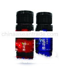 Natural and Organic products