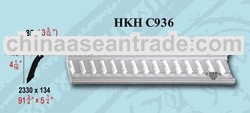 Decorative Fibrous Plaster Products