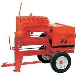 1092 Crown 6sr Towable Mortar Mixer