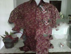 traditional batiks