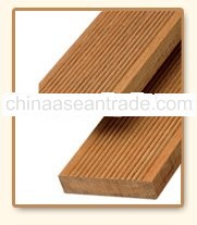 Bangkirai Ribbed Planks