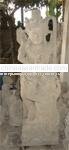 Rama Statue stone carving